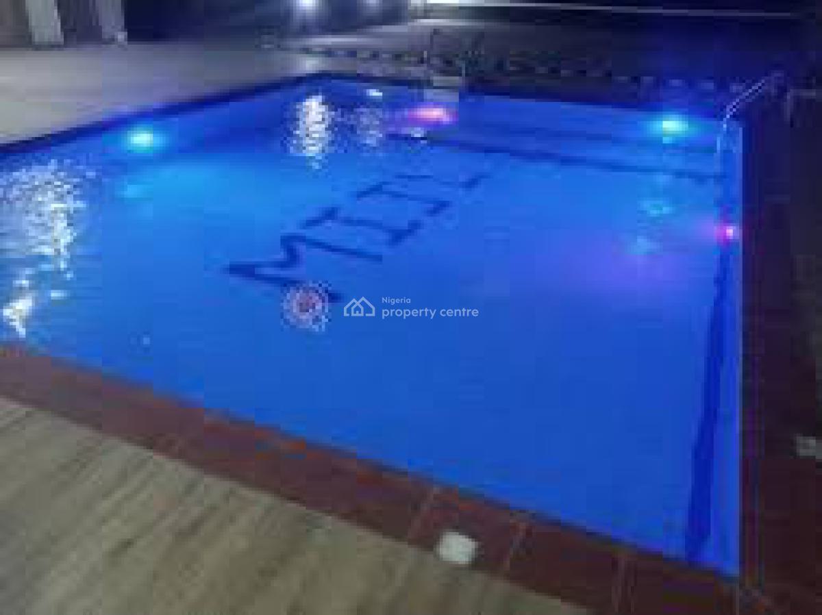 4 Bedroom Luxurious Duplex, Opposite Salem, Ikate Elegushi, Lekki, Lagos, House Short Let