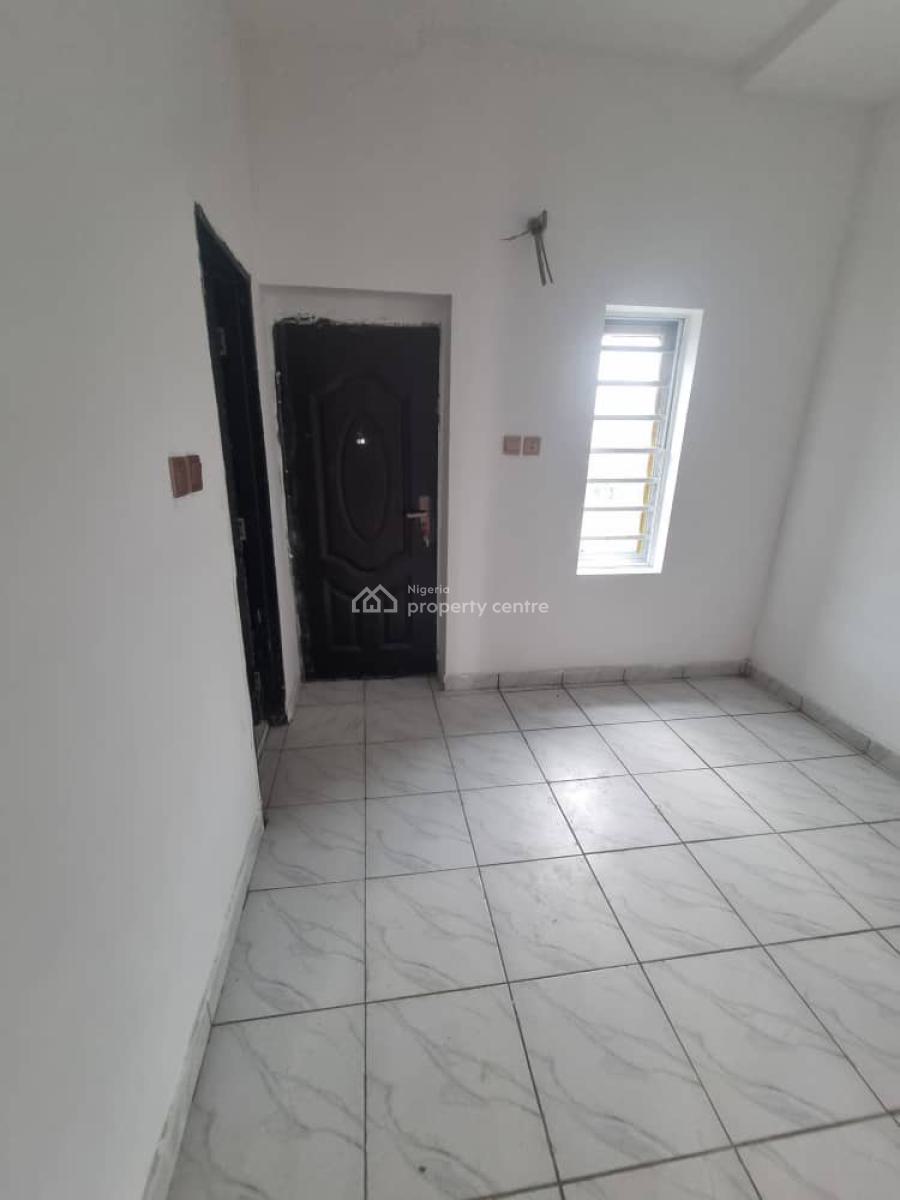 Newly Built 4 Bedroom Terrace Duplex with Bq, Thomos Estate, Ajah, Lagos, Terraced Duplex for Rent