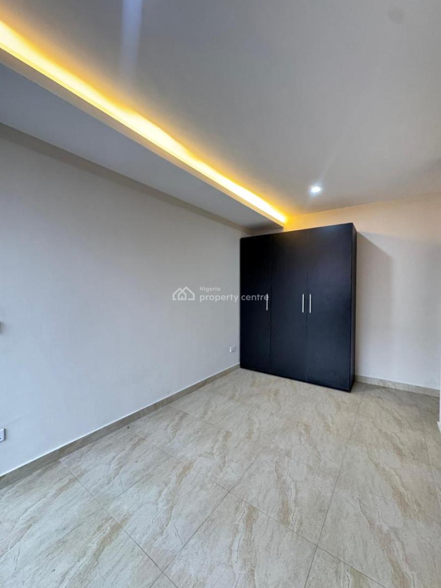 3 Bedroom Apartment with a Bq ( Location Is Best for Air Bnb, Lekki Phase 1, Lekki, Lagos, Block of Flats for Sale