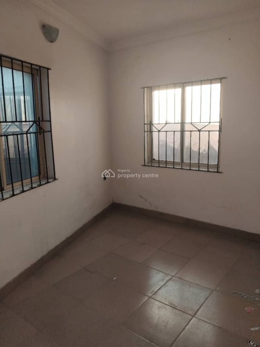 Two Bedrooms Flat, in an Estate, Badore, Ajah, Lagos, Flat / Apartment for Rent
