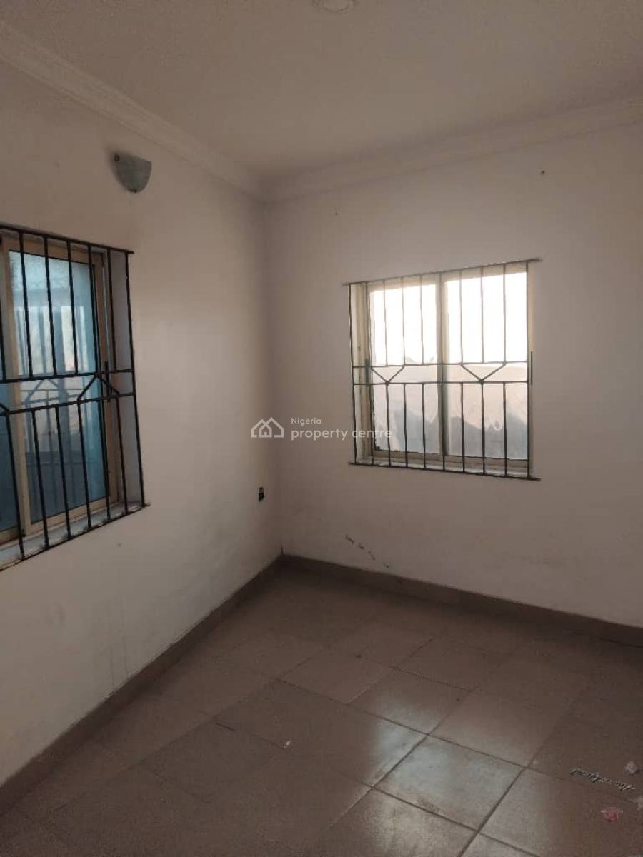 Two Bedrooms Flat, in an Estate, Badore, Ajah, Lagos, Flat / Apartment for Rent