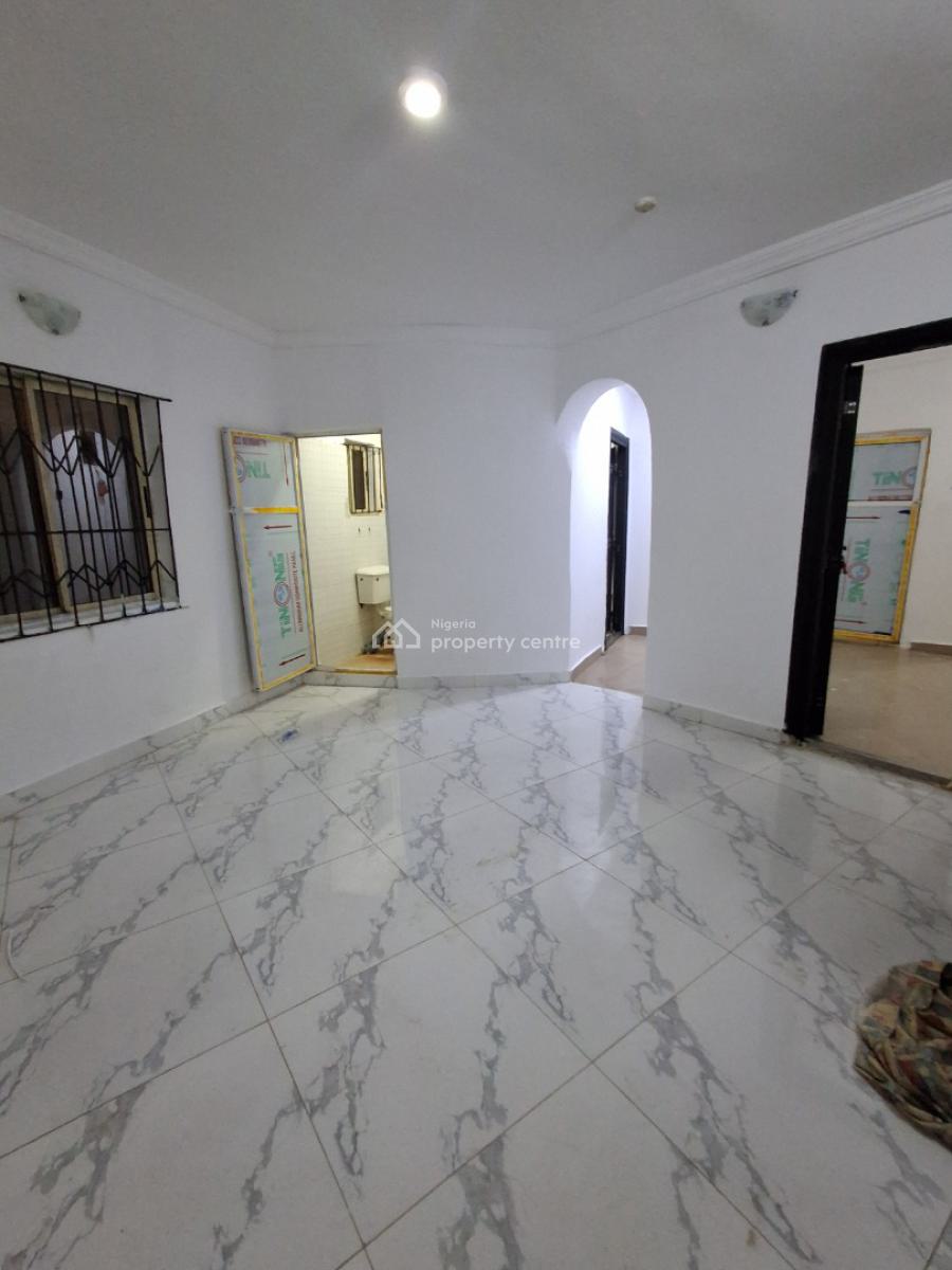 Two Bedrooms Flat, Badore, Ajah, Lagos, Flat / Apartment for Rent