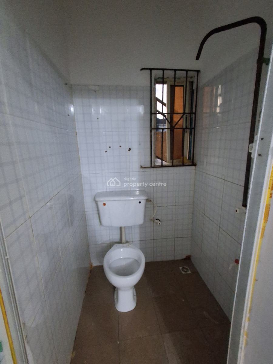 Two Bedrooms Flat, Badore, Ajah, Lagos, Flat / Apartment for Rent