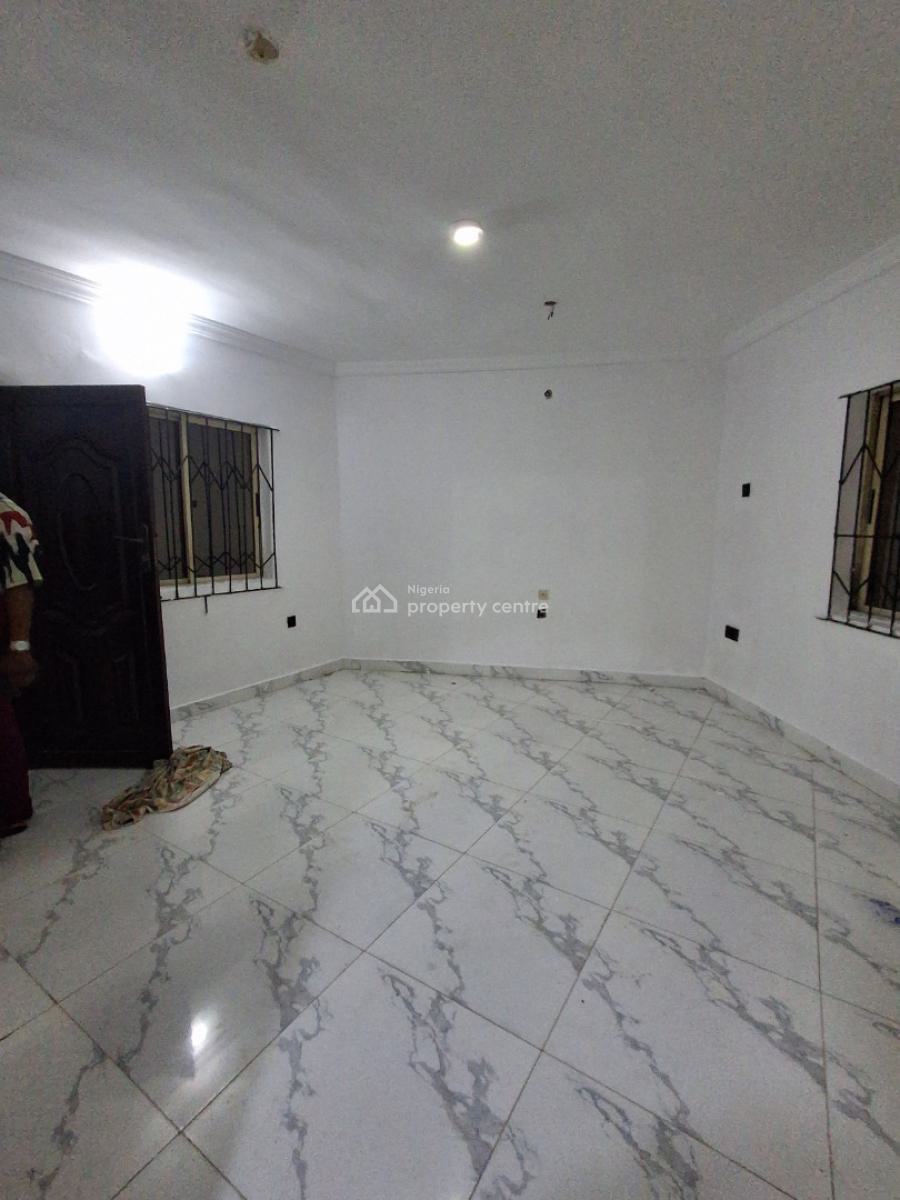 Two Bedrooms Flat, Badore, Ajah, Lagos, Flat / Apartment for Rent