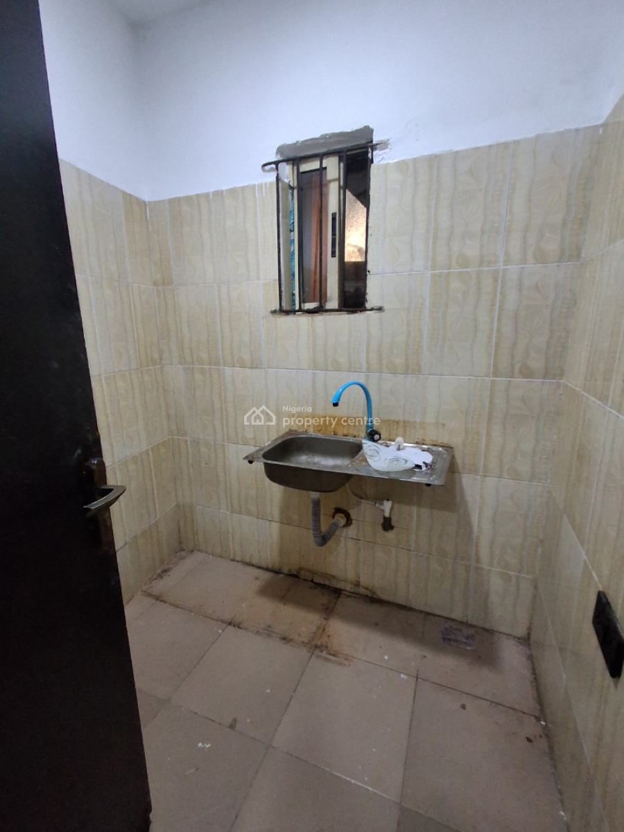 Two Bedrooms Flat, Badore, Ajah, Lagos, Flat / Apartment for Rent