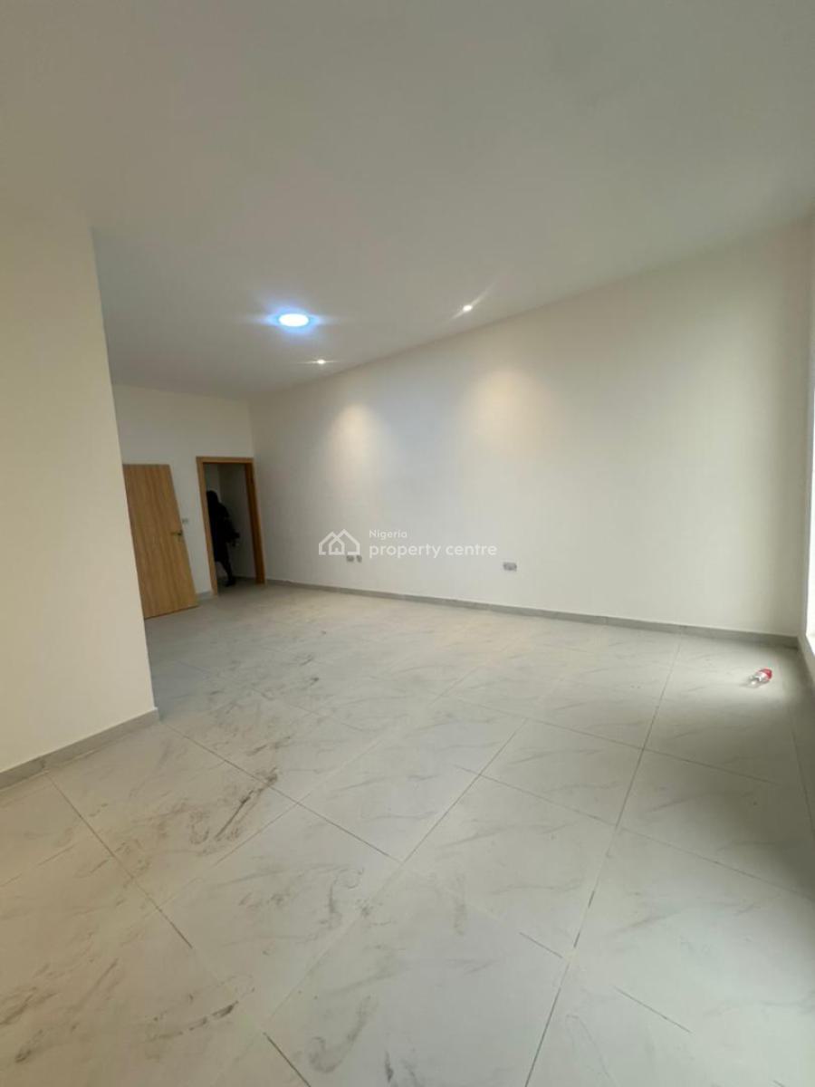 Newly Built 2 Units 3 Bedroom Semi Detached with a Room Boys Quarter, Estate on Kudirat Abiola Way, Oregun, Ikeja, Lagos, Semi-detached Duplex for Rent