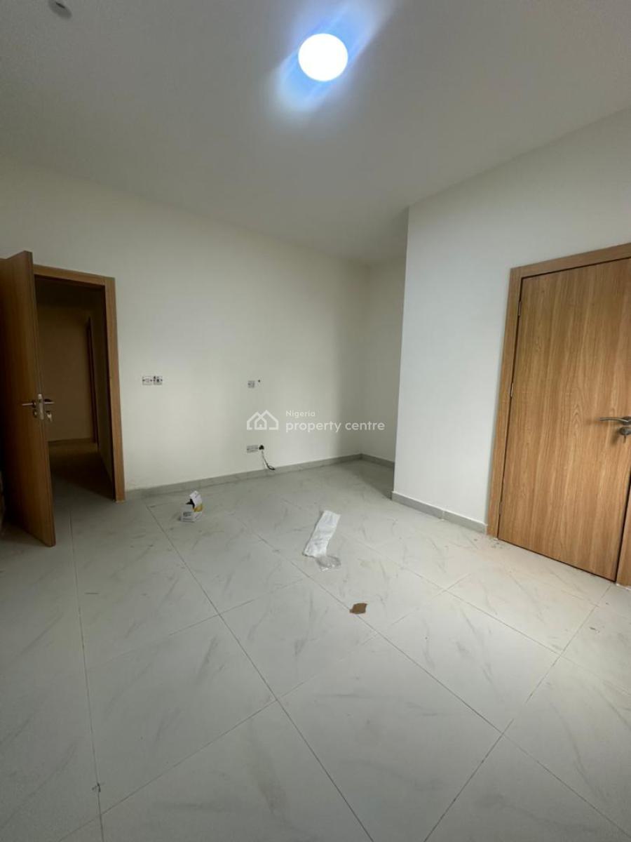 Newly Built 2 Units 3 Bedroom Semi Detached with a Room Boys Quarter, Estate on Kudirat Abiola Way, Oregun, Ikeja, Lagos, Semi-detached Duplex for Rent