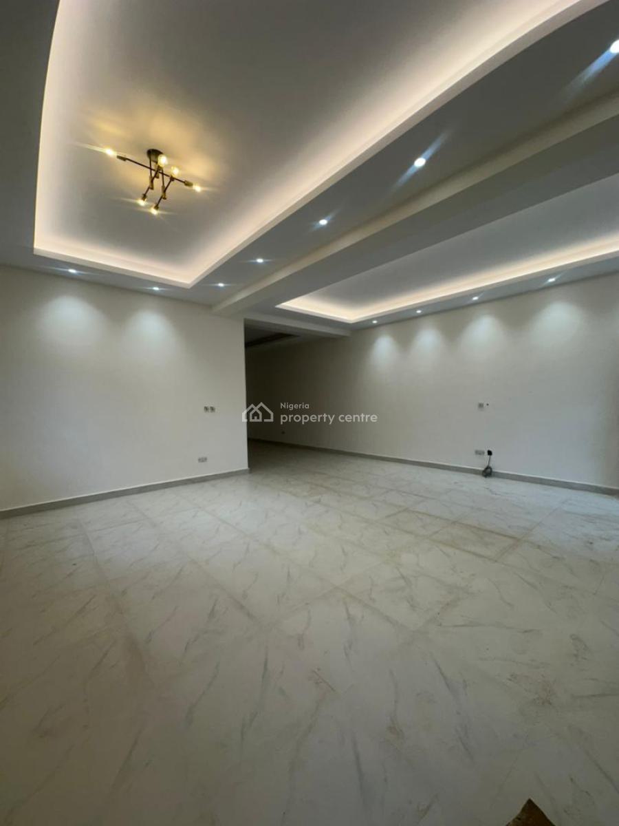 Newly Built 2 Units 3 Bedroom Semi Detached with a Room Boys Quarter, Estate on Kudirat Abiola Way, Oregun, Ikeja, Lagos, Semi-detached Duplex for Rent