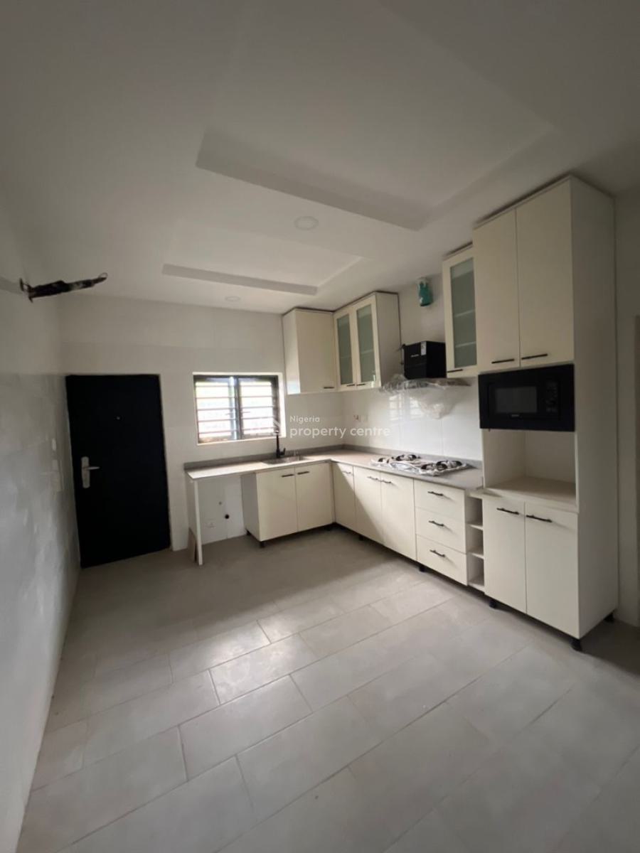 4 Bedroom Semi Detached Duplex, Abraham Adesanya, Lekki Expressway, Lekki, Lagos, Semi-detached Duplex for Sale