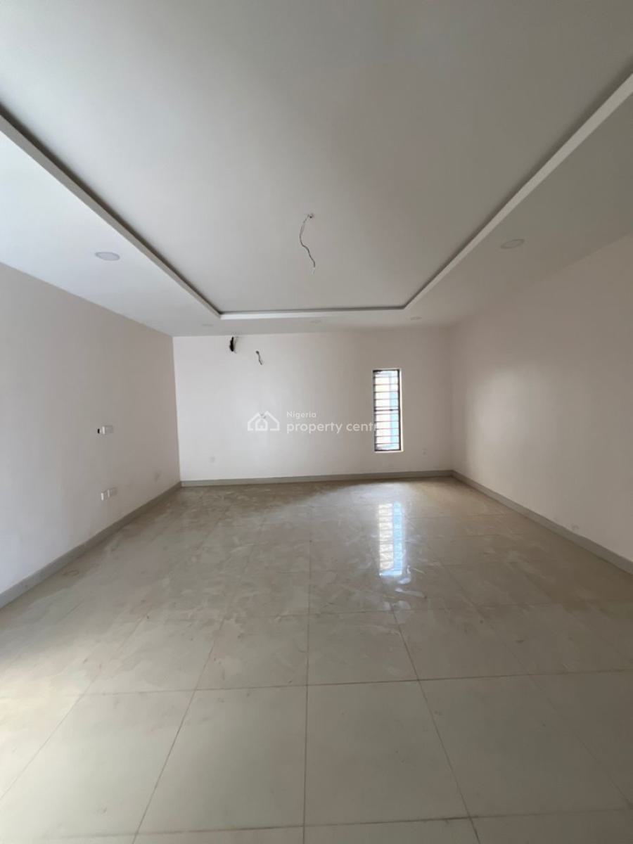 4 Bedroom Semi Detached Duplex, Abraham Adesanya, Lekki Expressway, Lekki, Lagos, Semi-detached Duplex for Sale