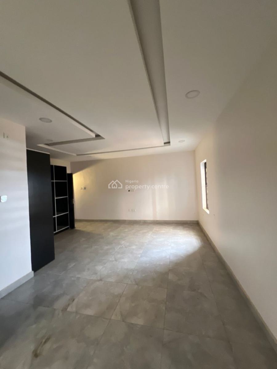 4 Bedroom Semi Detached Duplex, Abraham Adesanya, Lekki Expressway, Lekki, Lagos, Semi-detached Duplex for Sale