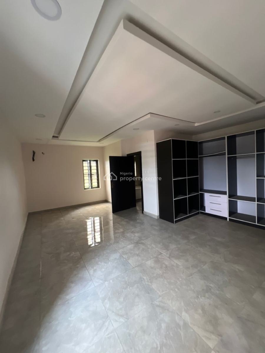 4 Bedroom Semi Detached Duplex, Abraham Adesanya, Lekki Expressway, Lekki, Lagos, Semi-detached Duplex for Sale