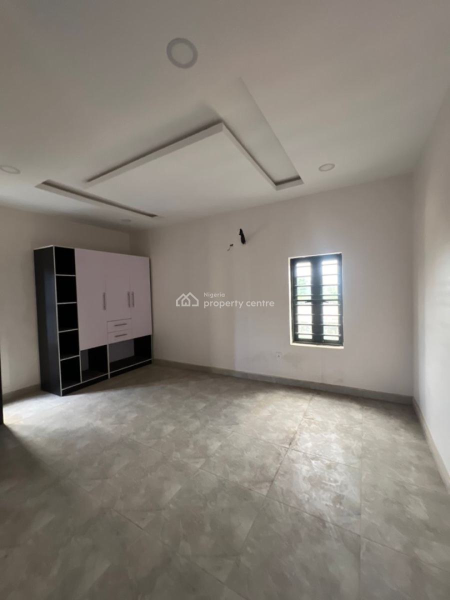 4 Bedroom Semi Detached Duplex, Abraham Adesanya, Lekki Expressway, Lekki, Lagos, Semi-detached Duplex for Sale