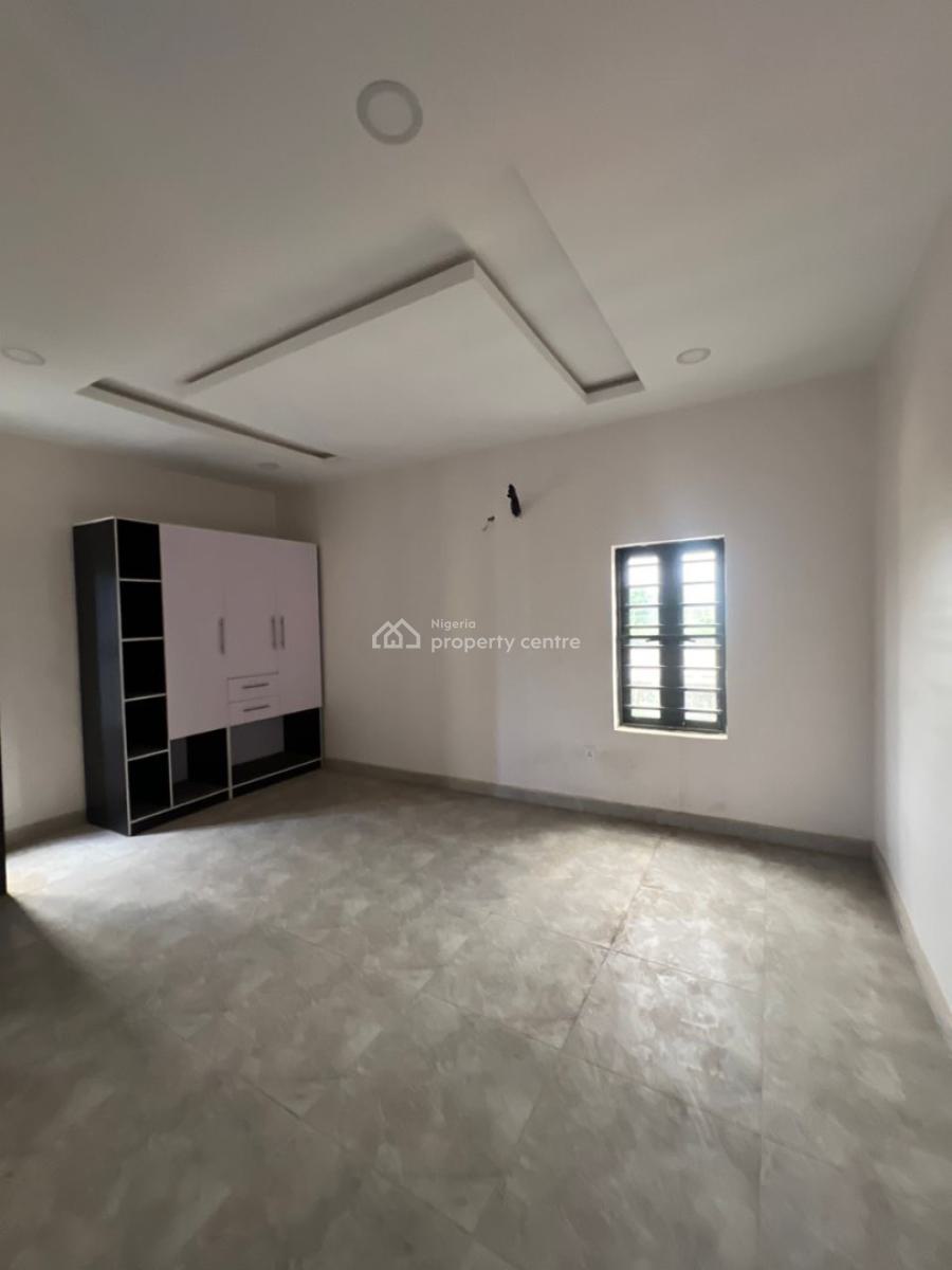 4 Bedroom Semi Detached Duplex, Abraham Adesanya, Lekki Expressway, Lekki, Lagos, Semi-detached Duplex for Sale