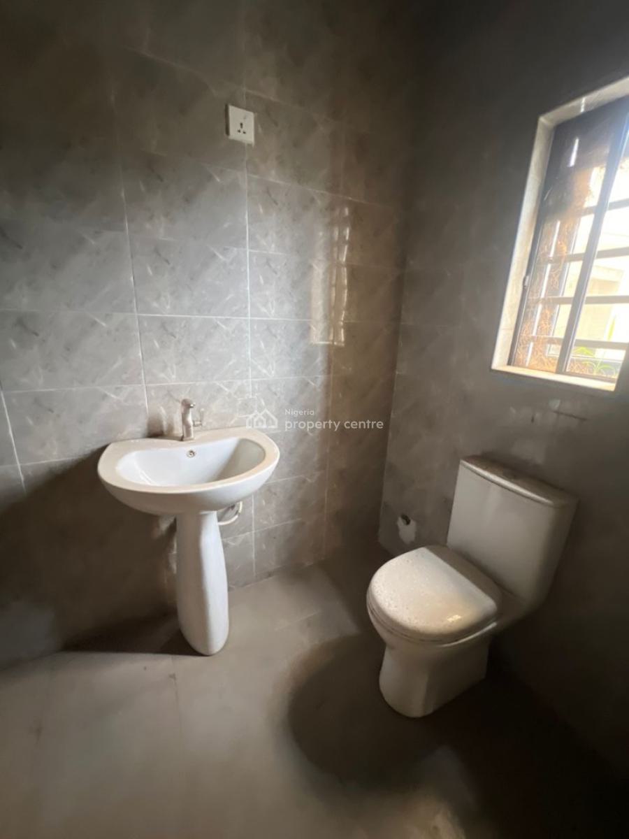 4 Bedroom Semi Detached Duplex, Abraham Adesanya, Lekki Expressway, Lekki, Lagos, Semi-detached Duplex for Sale
