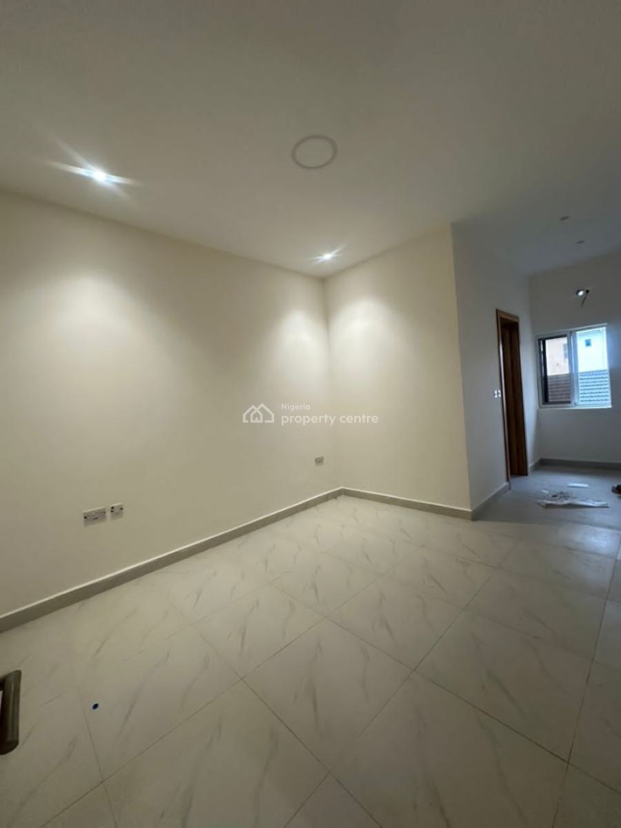 Newly Built 2 Bedroom Apartment, Off Kudirat Abiola Way, Oregun, Ikeja, Lagos, Flat / Apartment for Sale