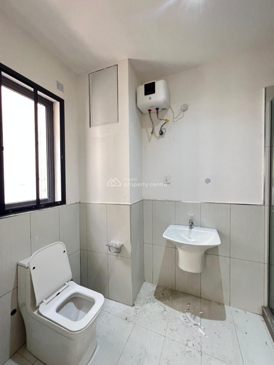 Luxury 3 Bedroom Apartment with Swimming Pool and Gym, Ikate, Lekki, Lagos, Flat / Apartment for Sale