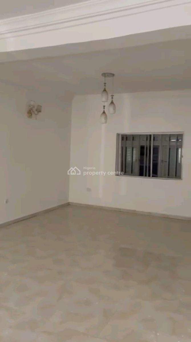 3 Bedroom Block of Flats in Mabushi, Abuja Location: Mabushi,, By Vio, Mabushi, Abuja, Flat / Apartment for Rent