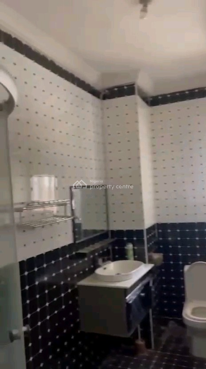 3 Bedroom Block of Flats in Mabushi, Abuja Location: Mabushi,, By Vio, Mabushi, Abuja, Flat / Apartment for Rent