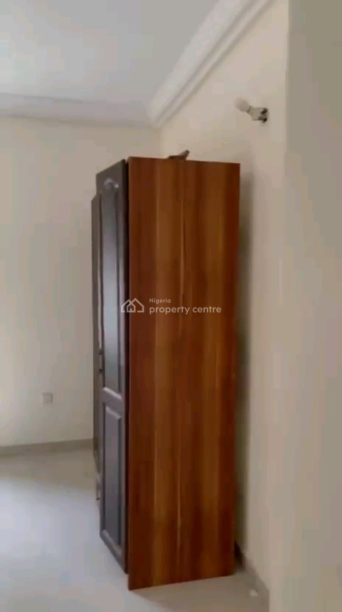 3 Bedroom Block of Flats in Mabushi, Abuja Location: Mabushi,, By Vio, Mabushi, Abuja, Flat / Apartment for Rent