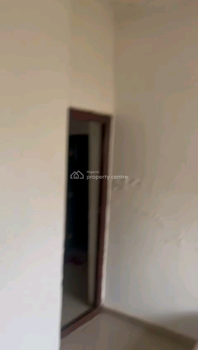 Spacious 1 Bedroom Apartment in News Engineering, By News Engineering, Dawaki, Gwarinpa, Abuja, Mini Flat (room and Parlour) for Rent