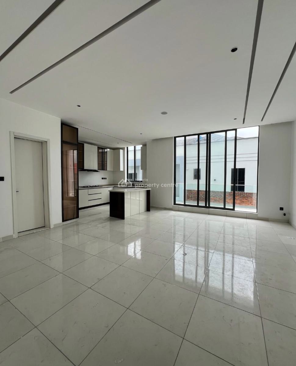 2 Bedroom Apartment, Oniru, Victoria Island (vi), Lagos, Flat / Apartment for Sale