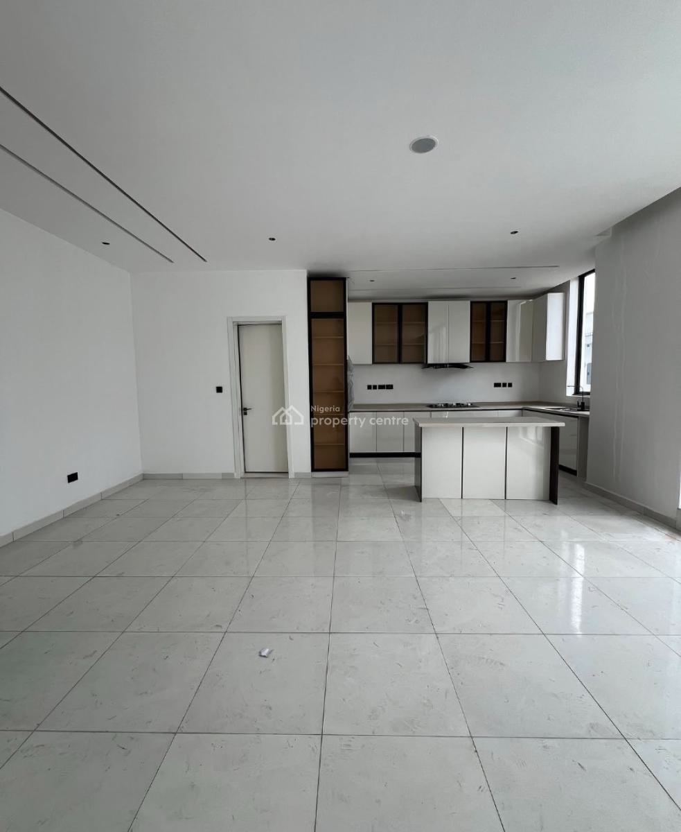 2 Bedroom Apartment, Oniru, Victoria Island (vi), Lagos, Flat / Apartment for Sale