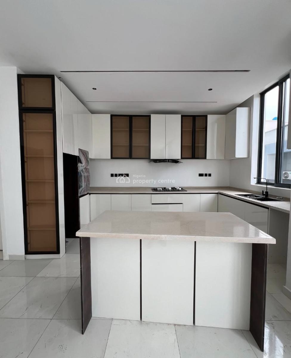 2 Bedroom Apartment, Oniru, Victoria Island (vi), Lagos, Flat / Apartment for Sale