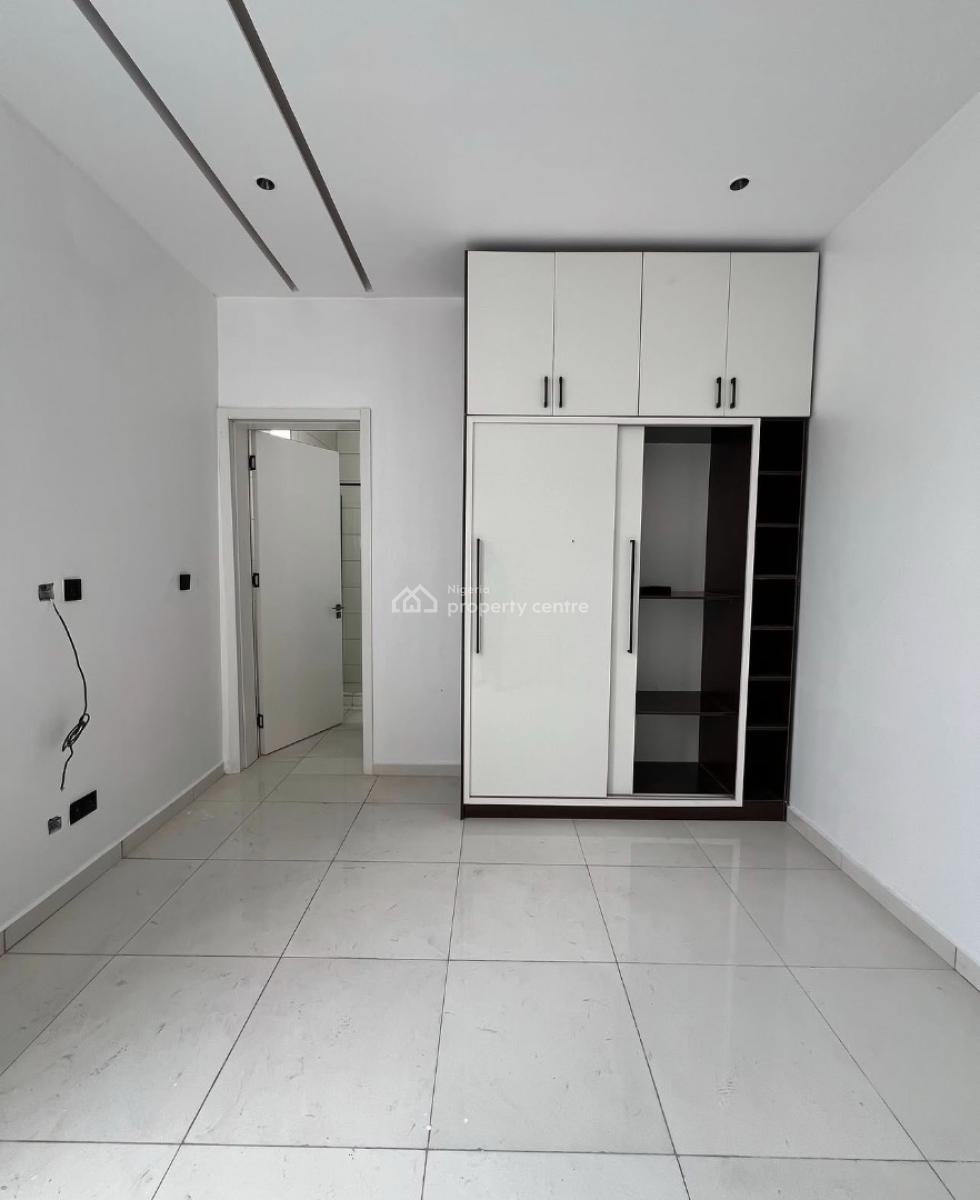 2 Bedroom Apartment, Oniru, Victoria Island (vi), Lagos, Flat / Apartment for Sale