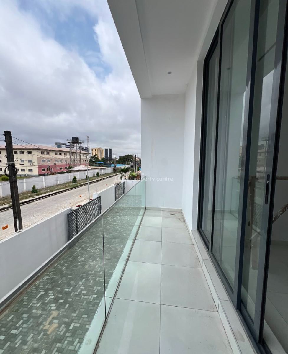 2 Bedroom Apartment, Oniru, Victoria Island (vi), Lagos, Flat / Apartment for Sale