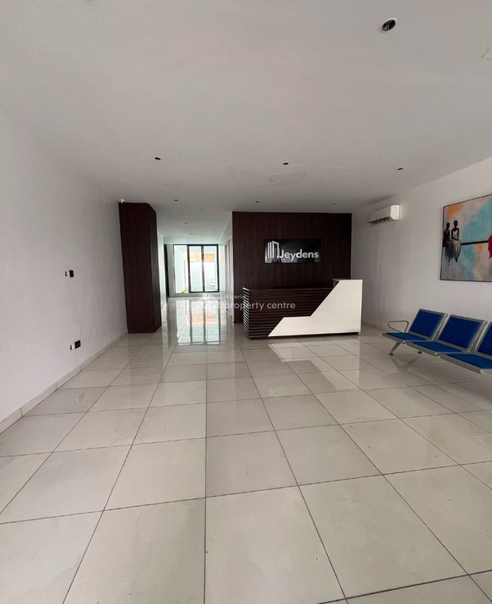 2 Bedroom Apartment, Oniru, Victoria Island (vi), Lagos, Flat / Apartment for Sale