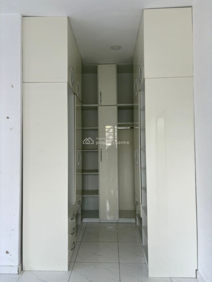 Master Bedroom (private Compound), Orchid Road, Opposite Amala Sky, Ikota, Lekki, Lagos, Self Contain (single Rooms) for Rent