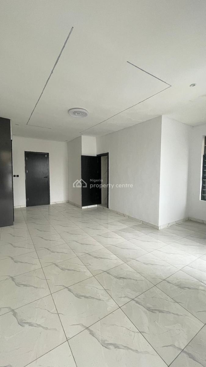 3 Bedroom Semi Detached Duplex, Ikota, Lekki, Lagos, Semi-detached Duplex for Sale