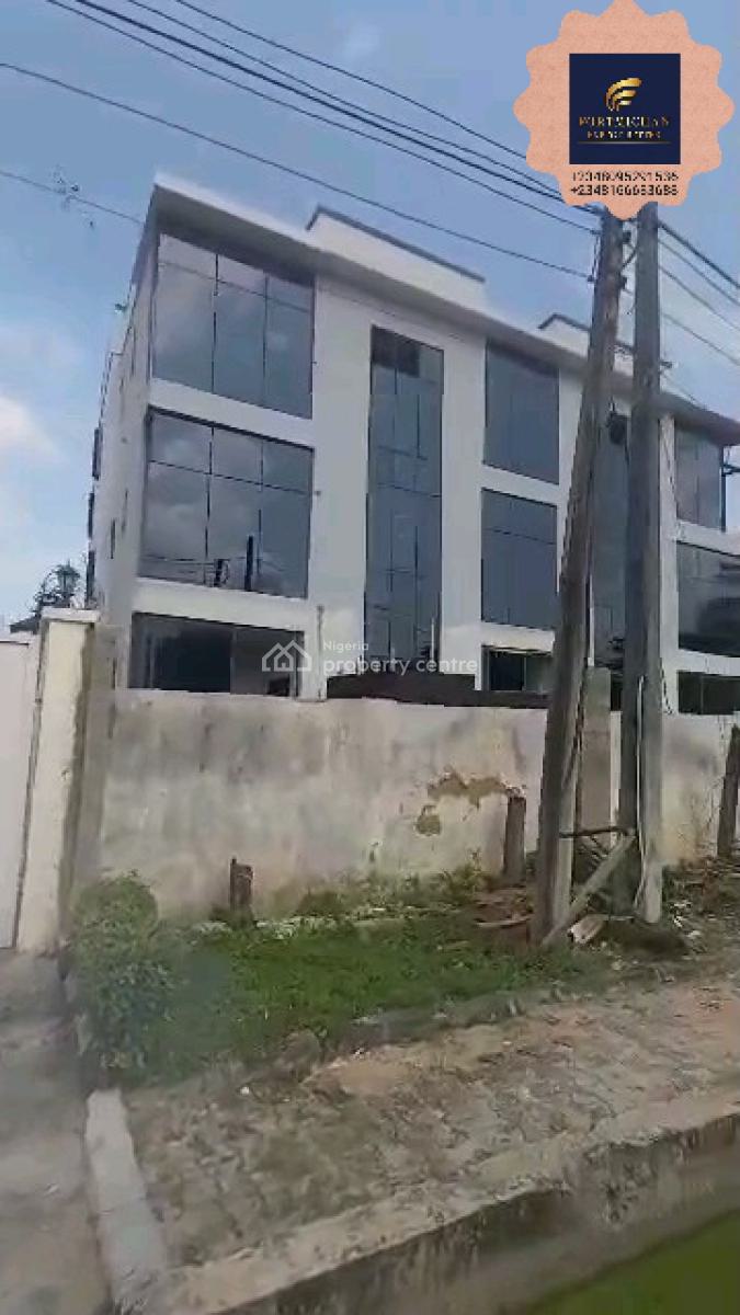 Brand New 6 Units of 2 Bedroom Apartments, Lekki Phase 1 Proper, Lekki Phase 1, Lekki, Lagos, Flat / Apartment for Rent