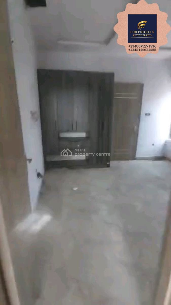 Brand New 6 Units of 2 Bedroom Apartments, Lekki Phase 1 Proper, Lekki Phase 1, Lekki, Lagos, Flat / Apartment for Rent