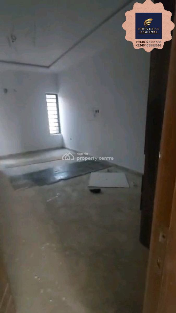 Brand New 6 Units of 2 Bedroom Apartments, Lekki Phase 1 Proper, Lekki Phase 1, Lekki, Lagos, Flat / Apartment for Rent