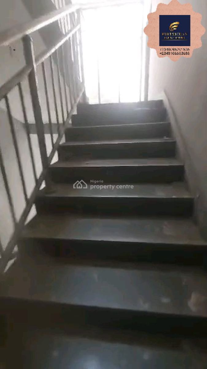 Brand New 6 Units of 2 Bedroom Apartments, Lekki Phase 1 Proper, Lekki Phase 1, Lekki, Lagos, Flat / Apartment for Rent
