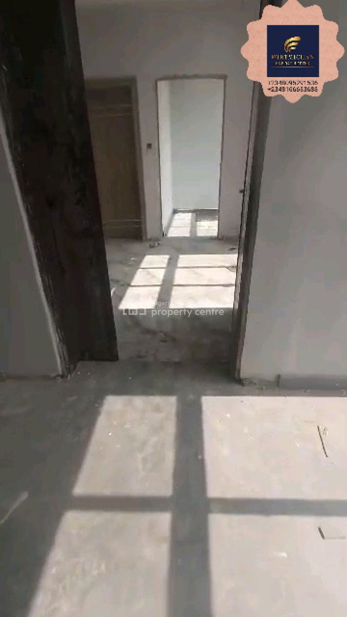 Brand New 6 Units of 2 Bedroom Apartments, Lekki Phase 1 Proper, Lekki Phase 1, Lekki, Lagos, Flat / Apartment for Rent