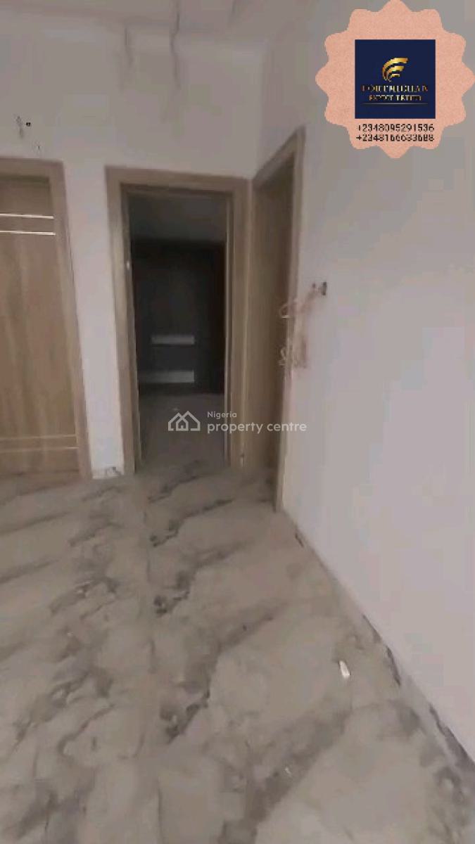 Brand New 6 Units of 2 Bedroom Apartments, Lekki Phase 1 Proper, Lekki Phase 1, Lekki, Lagos, Flat / Apartment for Rent