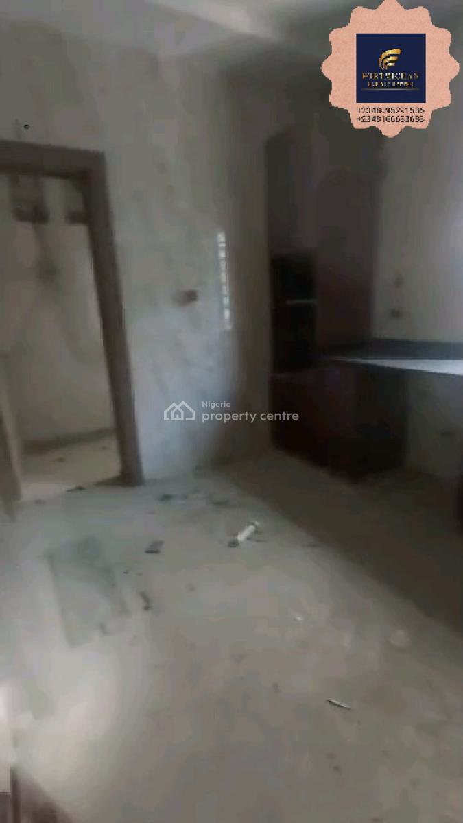 Brand New 6 Units of 2 Bedroom Apartments, Lekki Phase 1 Proper, Lekki Phase 1, Lekki, Lagos, Flat / Apartment for Rent