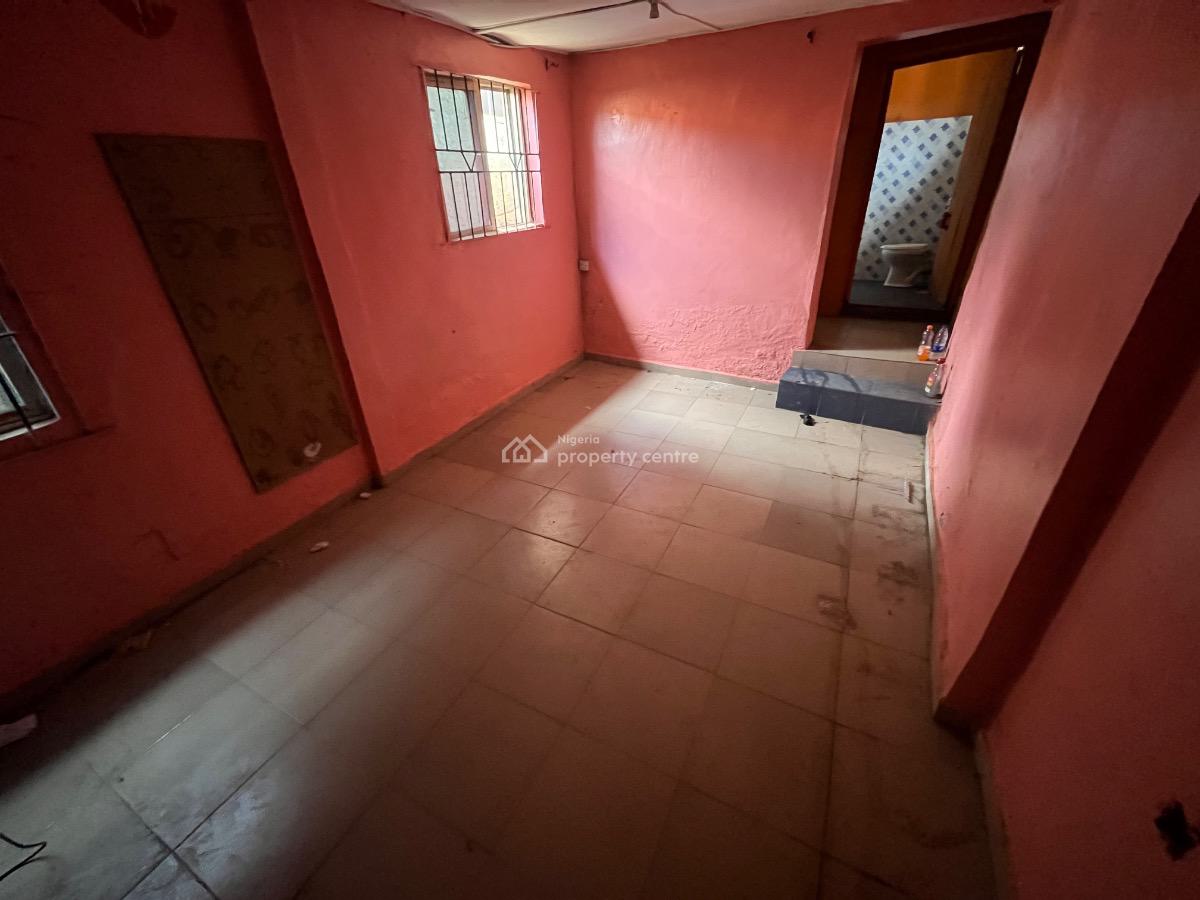 a Spacious Self Contained, Gra Phase 1, Magodo, Lagos, Flat / Apartment for Rent