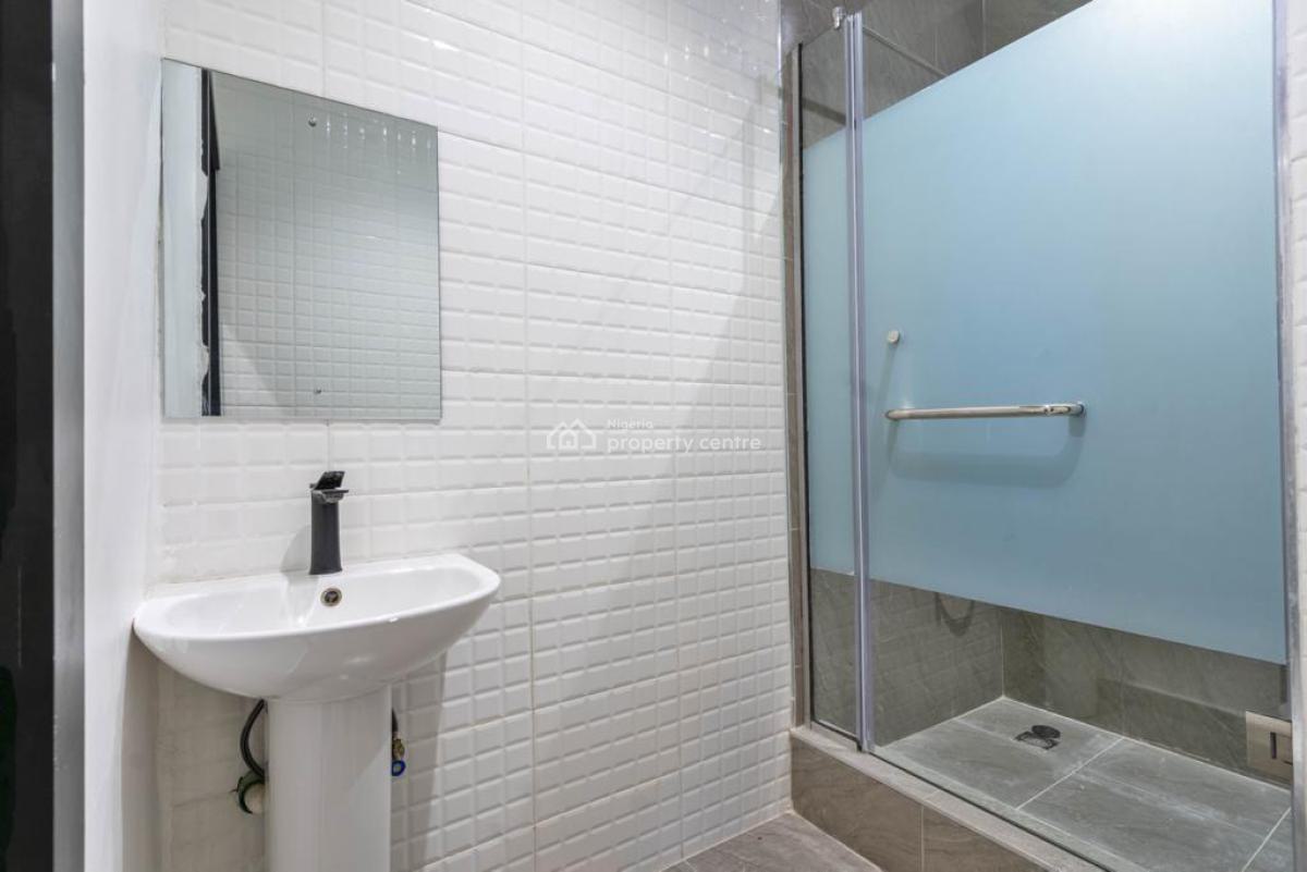 Luxury 2 Bedroom Apartment with Pool, Off Freedom Way, Lekki Phase 1, Lekki, Lagos, Flat / Apartment Short Let