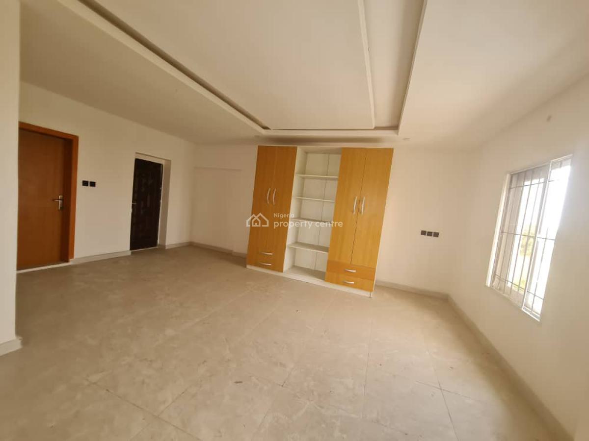 5 Bedroom Terraced Duplex with Bq, Platinum Way, Ikate, Lekki, Lagos, Terraced Duplex for Sale