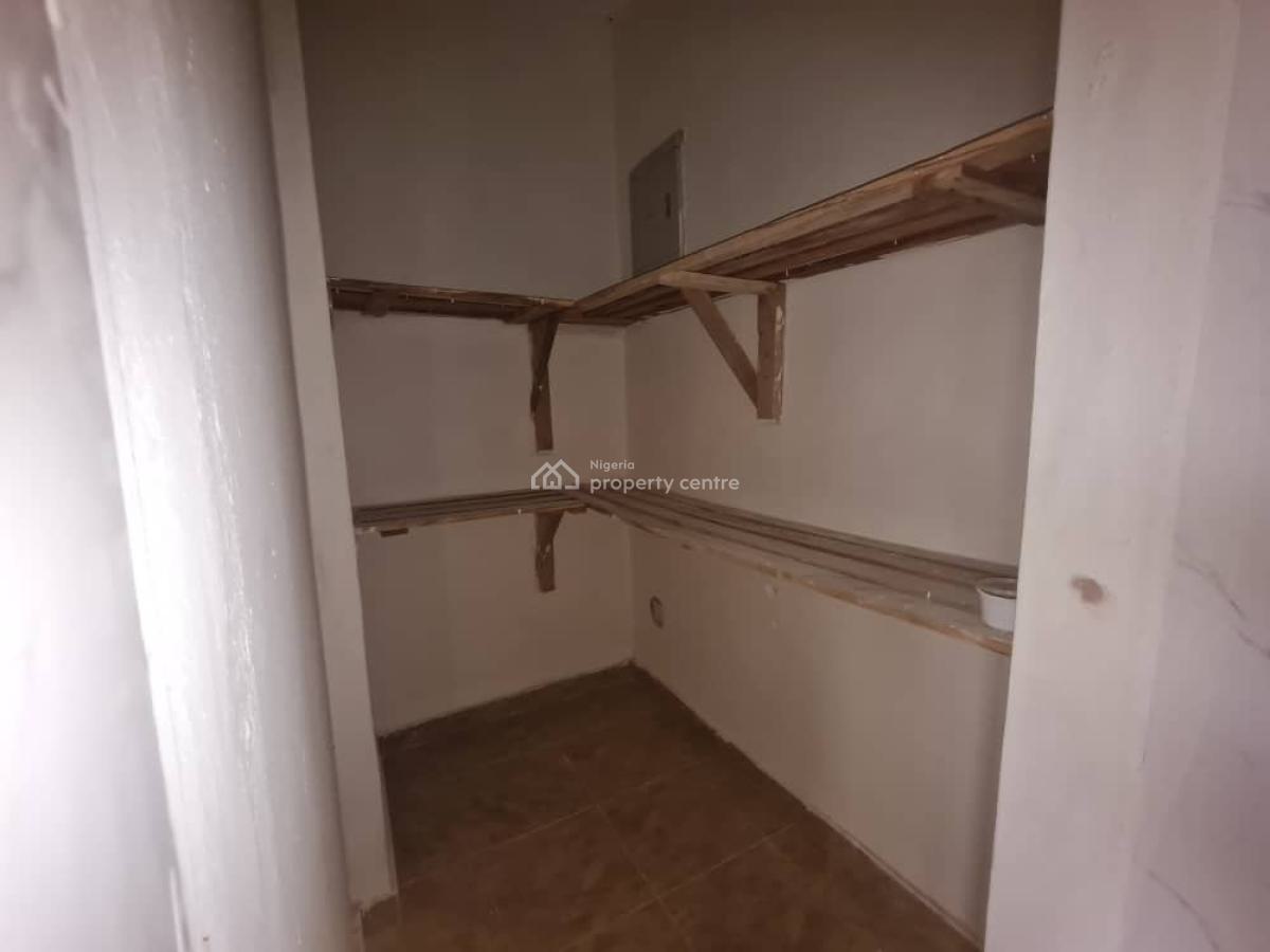 5 Bedroom Terraced Duplex with Bq, Platinum Way, Ikate, Lekki, Lagos, Terraced Duplex for Sale
