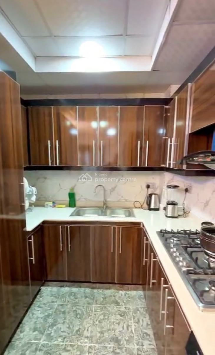 Luxury 3bedroom Apartment, New Road, Lekki, Lagos, Flat / Apartment for Sale