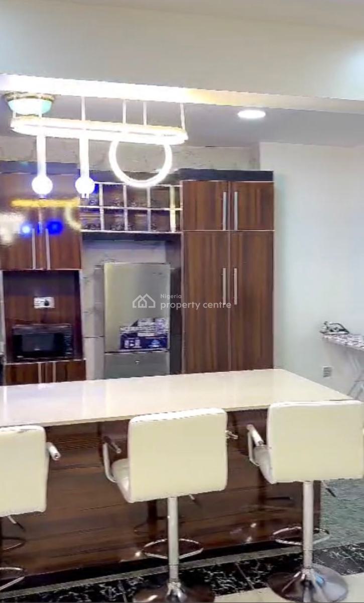 Luxury 3bedroom Apartment, New Road, Lekki, Lagos, Flat / Apartment for Sale