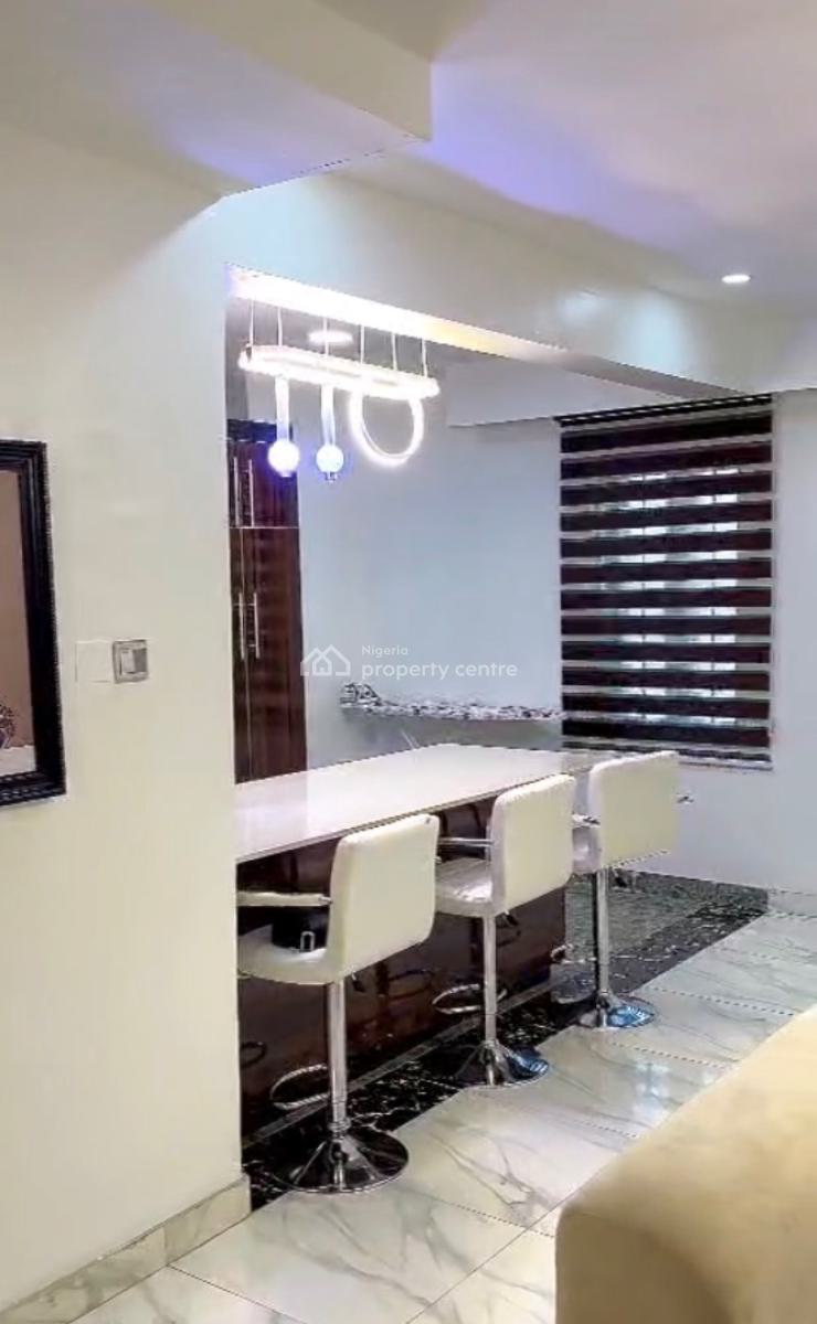 Luxury 3bedroom Apartment, New Road, Lekki, Lagos, Flat / Apartment for Sale