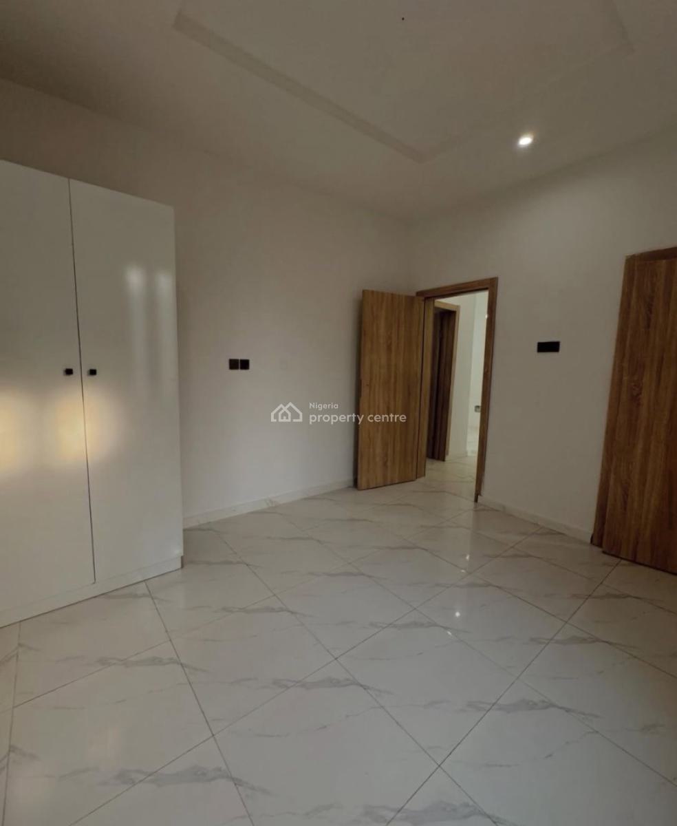Luxury 4bedroom, Around Abraham Adesanya, Ajah, Lagos, Terraced Duplex for Sale