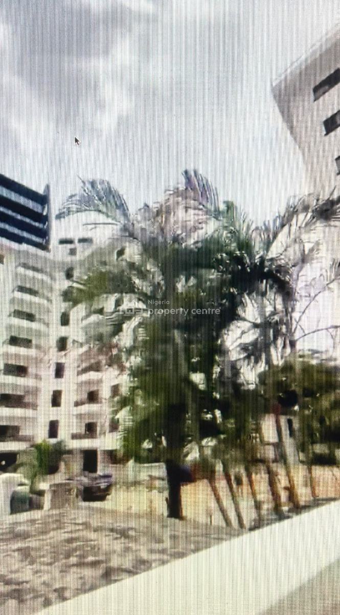 29 X 3 Bedrooms All En-suite Luxury Apartments (single Entity ), Ikoyi, Lagos, House for Rent