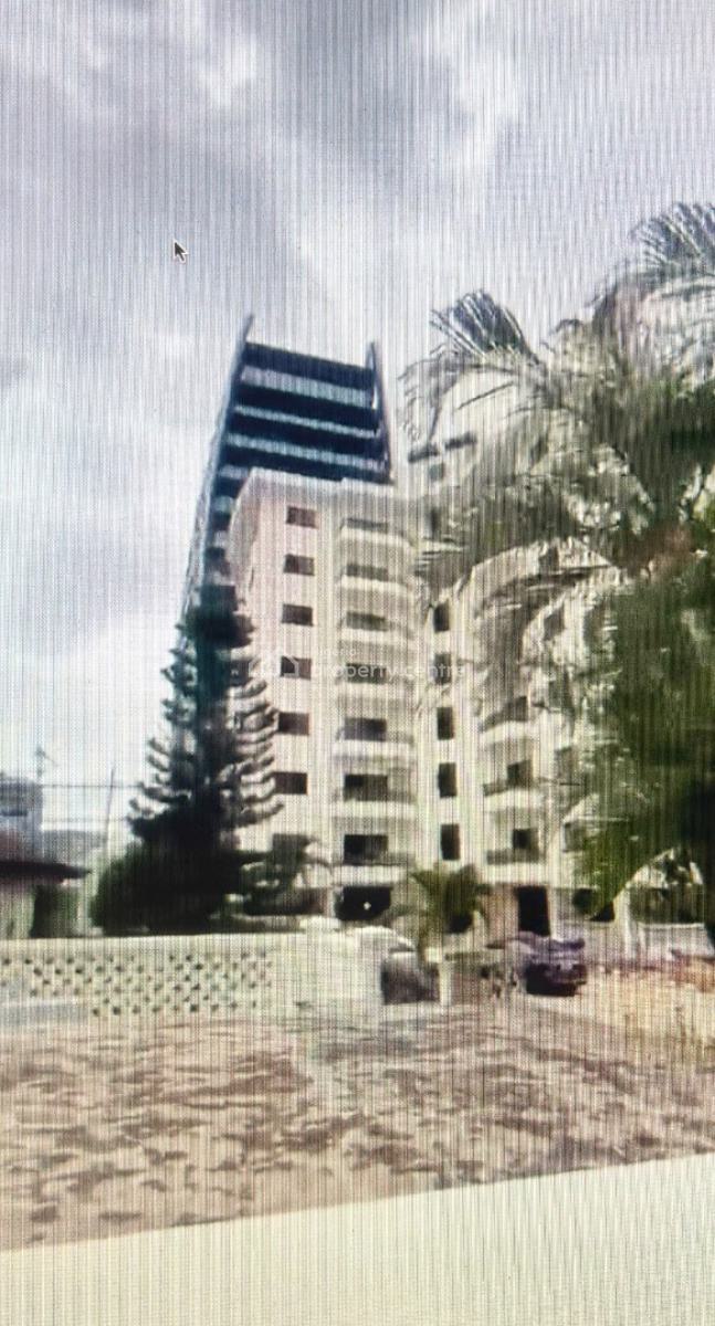 29 X 3 Bedrooms All En-suite Luxury Apartments (single Entity ), Ikoyi, Lagos, House for Rent